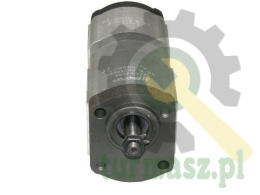Pompa hydrauliczna Case/IHC Deutz 155700750003 , 155700750002 01176000 04346364 Caproni