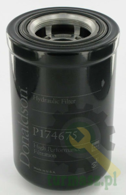 Filtr hydrauliki P174675, SH 66069