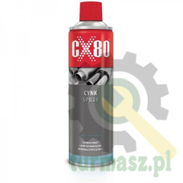 Cynk spray 500ml