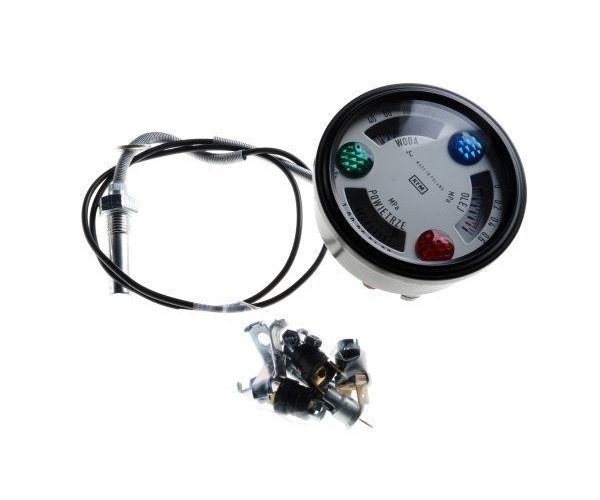 Wskaźnik potrójny KFM C-328 (trójwskaźnik)