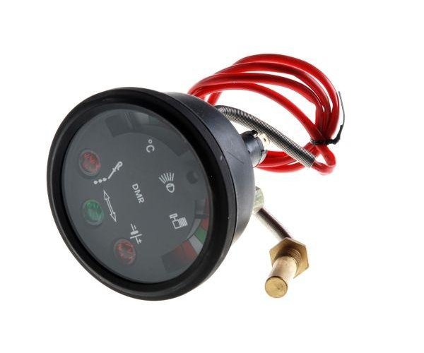 Wskaźnik podwójny C-330 (dwuwskaźnik)