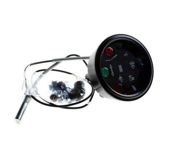 Wskaźnik podwójny KFM C-330 (dwuwskaźnik)