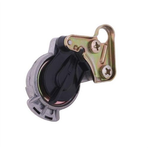 Złącze przewodów powietrza z zaworem C-330/360 (miękkie) 22x1.5 POLMO