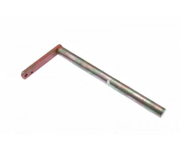 Wałek pedału sprzęgła, T-25 25-21026