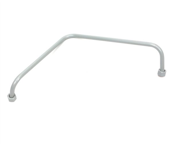 Przewód zbiornik powietrza - zawór hamulcowy C-330 ORYGINAŁ URSUS