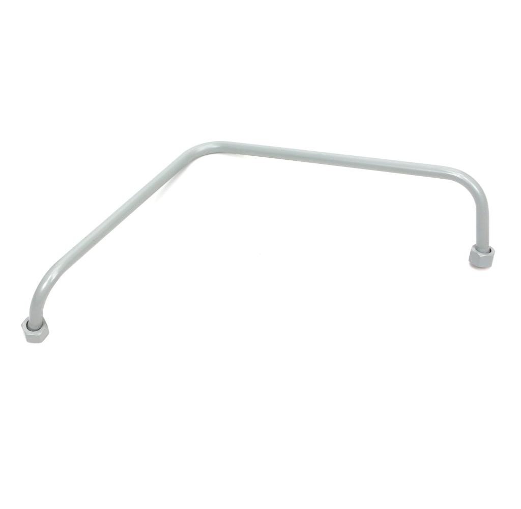 Przewód zbiornik powietrza - zawór hamulcowy C-330 ORYGINAŁ URSUS