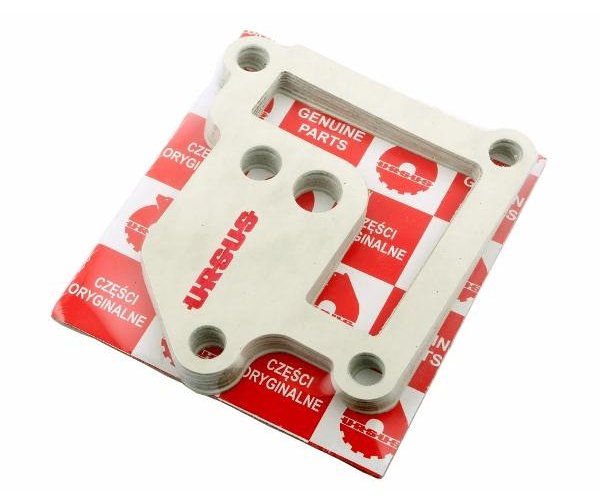 Uszczelka korpusu oleju krążelit 1.2mm C-330 ( sprzedawane po 10 ) ORYGINAŁ URSUS