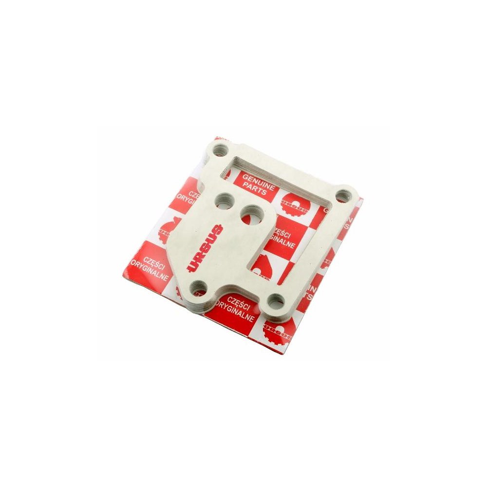 Uszczelka korpusu oleju krążelit 1.2mm C-330 ( sprzedawane po 10 ) ORYGINAŁ URSUS