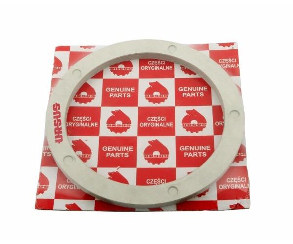 Uszczelka kadłuba cylindrów krążelit 0.8mm C-330 ( sprzedawane po 10 ) ORYGINAŁ URSUS