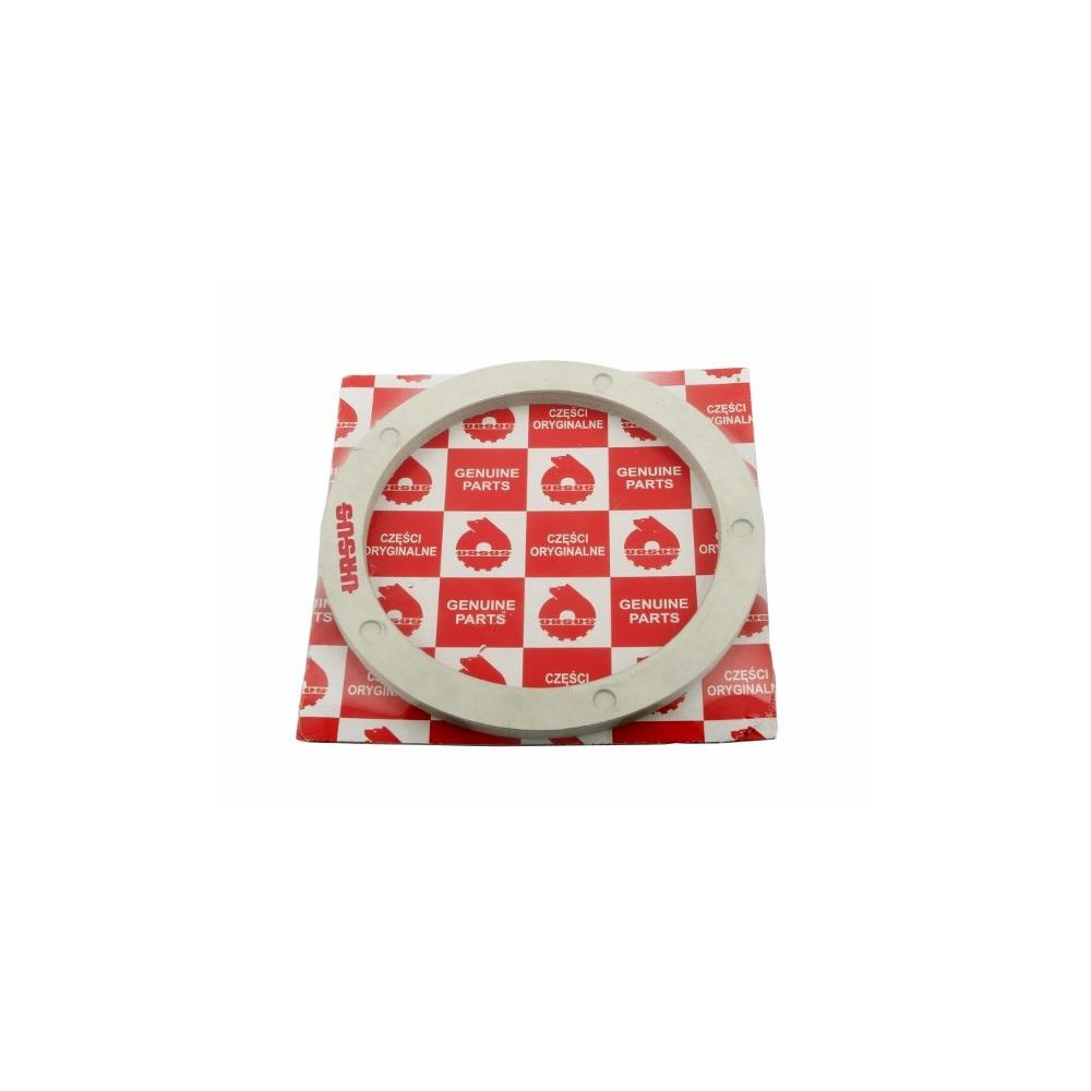 Uszczelka kadłuba cylindrów krążelit 0.8mm C-330 ( sprzedawane po 10 ) ORYGINAŁ URSUS