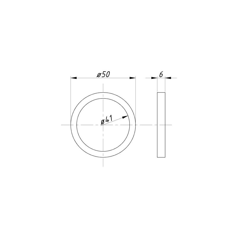 Gniazdo zaworu ssącego C-330 ( sprzedawane po 10 )