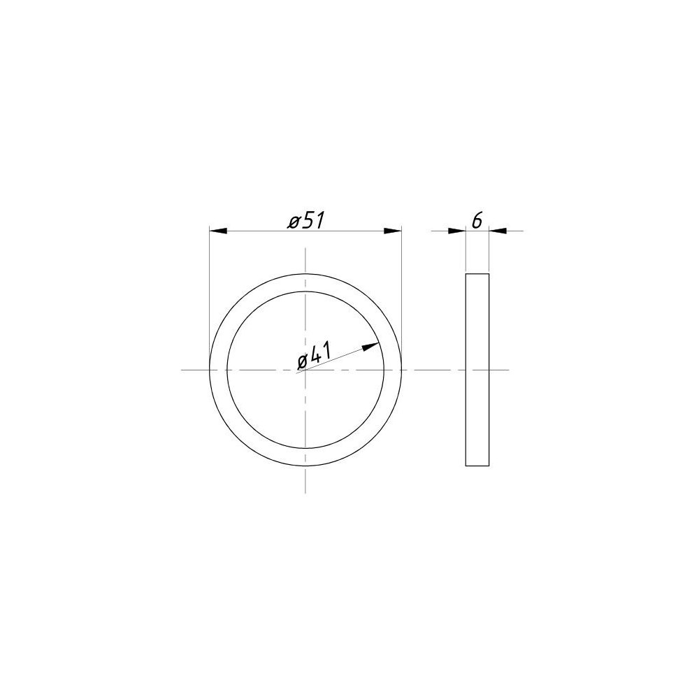 Gniazdo zaworu ssącego nadwymiar 1,00 C-330 ( sprzedawane po 20 )