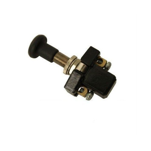 Wyłącznik, włącznik wyciągany 80350965, 60115803, 67185810, 50457929