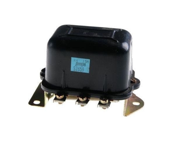 Regulator napięcia mechaniczny RG 15M C-330M