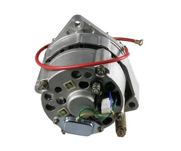 Alternator 50027970, EX-230000 C-330 C3603P