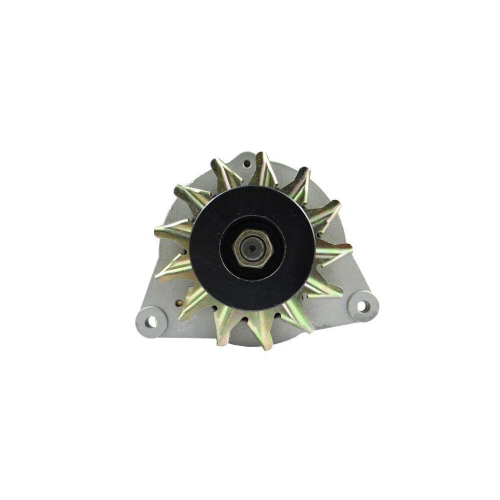 Alternator z regulatorem wzór Namysłów 14V/44A C-330