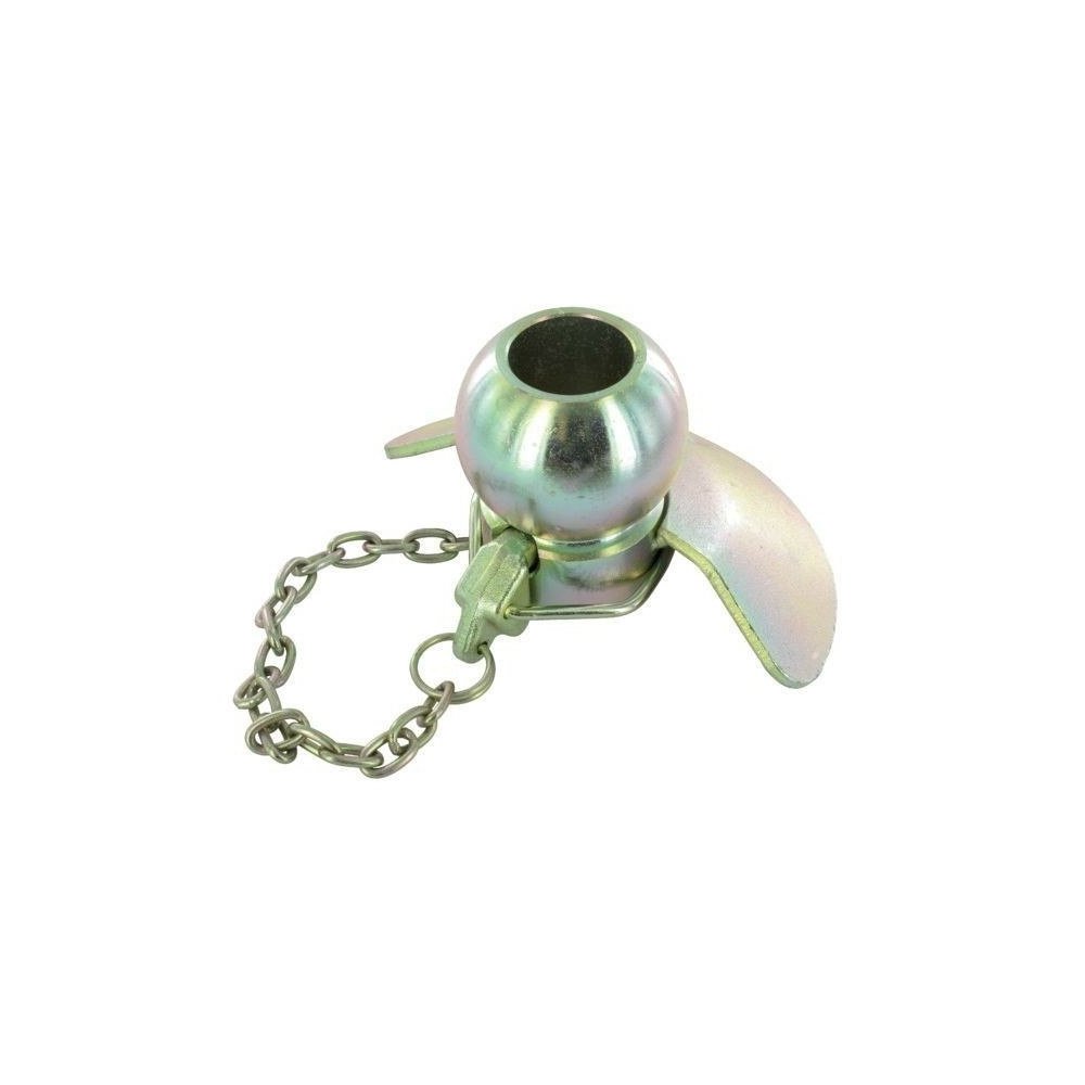 Kula z kołnierzem 28/56