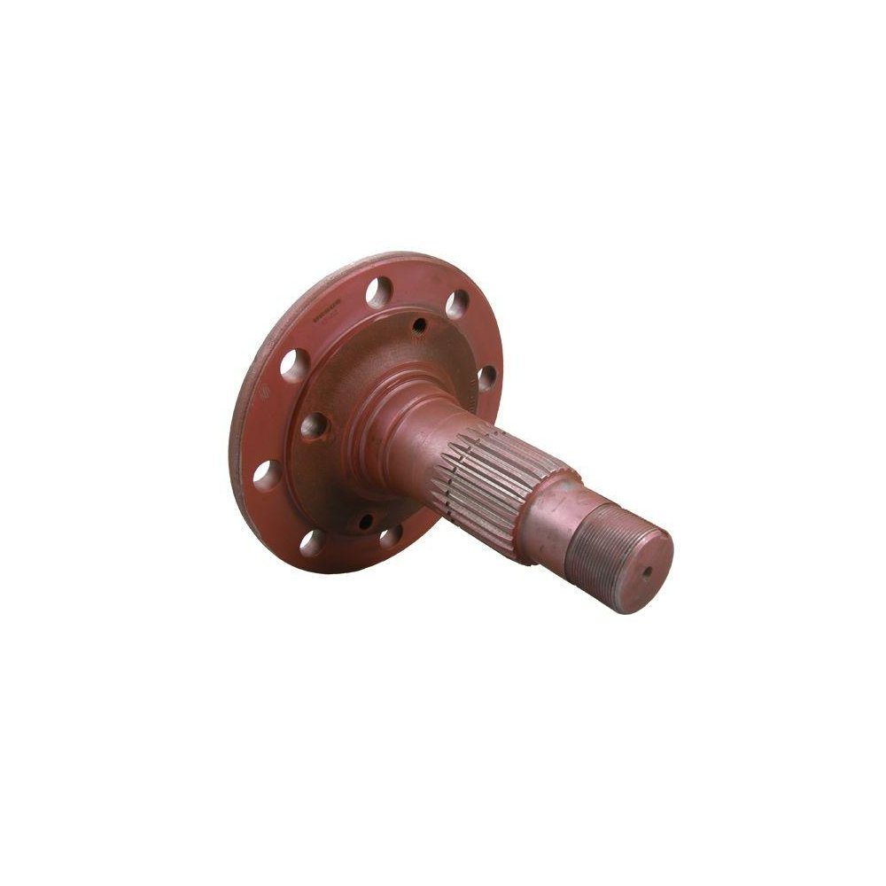 Wał koła C-330M ORYGINAŁ URSUS