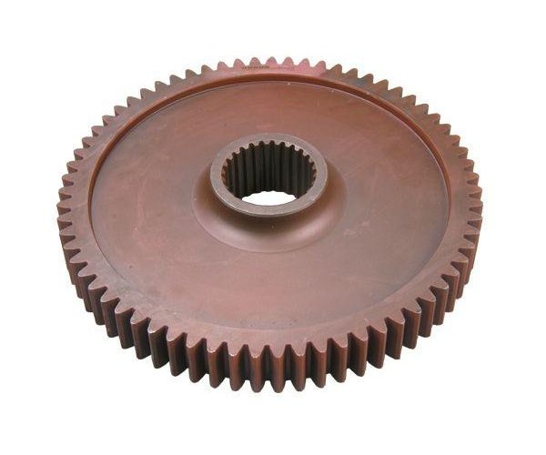 Koło napędu zwolnicy C-330M ORYGINAŁ URSUS