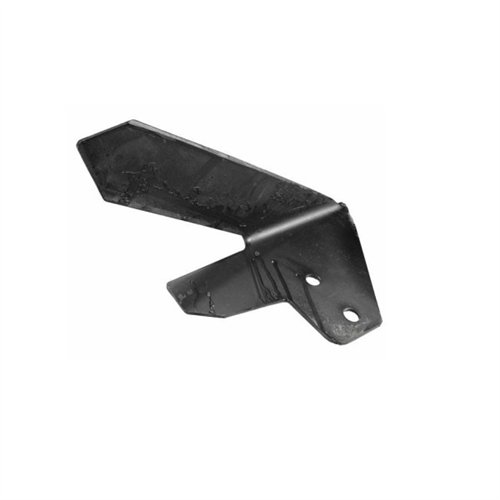 Nóż kątowy pielnika prawy 140 nkpl. pielnik