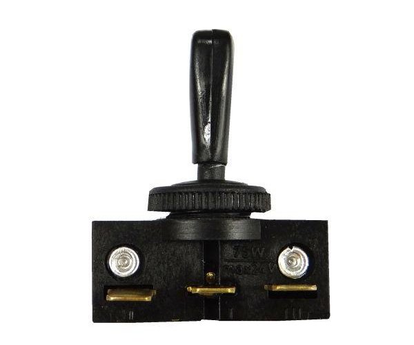 Przełącznik kierunkowskazów na konektory C-330/360 Lublin