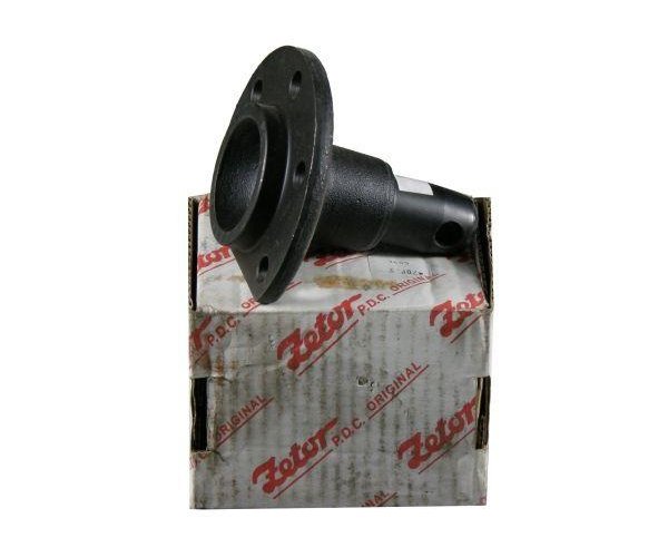 Czop listwy zaczepu dolnego Zetor Czeski