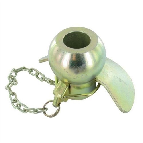 Kula z kołnierzem 28/64