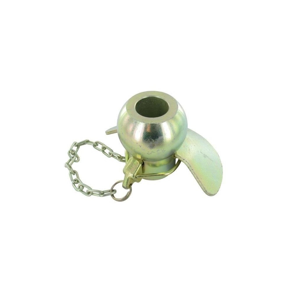 Kula z kołnierzem 28/64