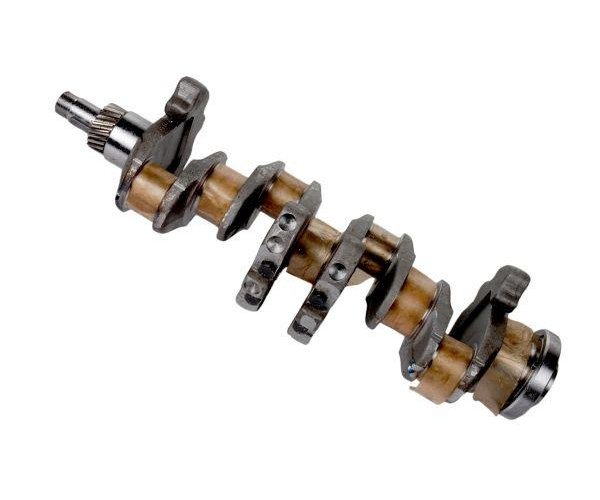 Wał korbowy C-360 (Ostróda)