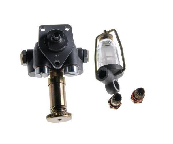 Pompa zasilająca kompletna V2.HF.01.A C-360/D