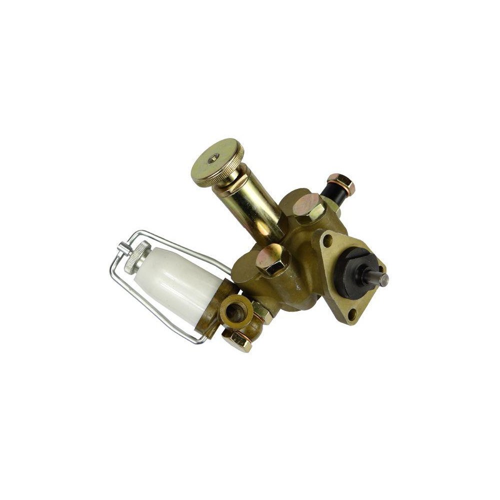 Pompa zasilająca kompletna Polska C-360