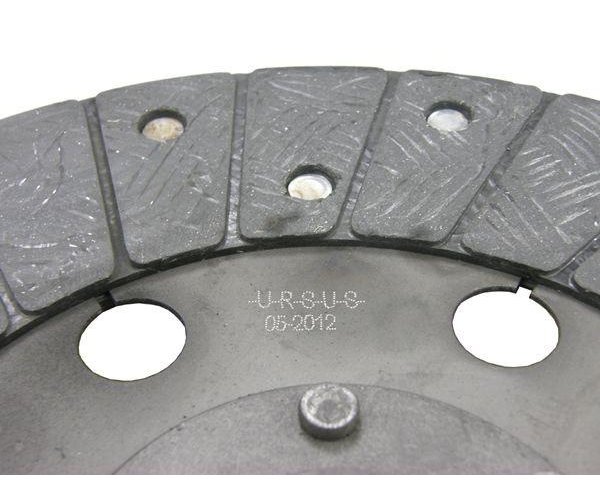 Tarcza sprzęgła napędu ciągnika I stopnia C-360 ORYGINAŁ URSUS