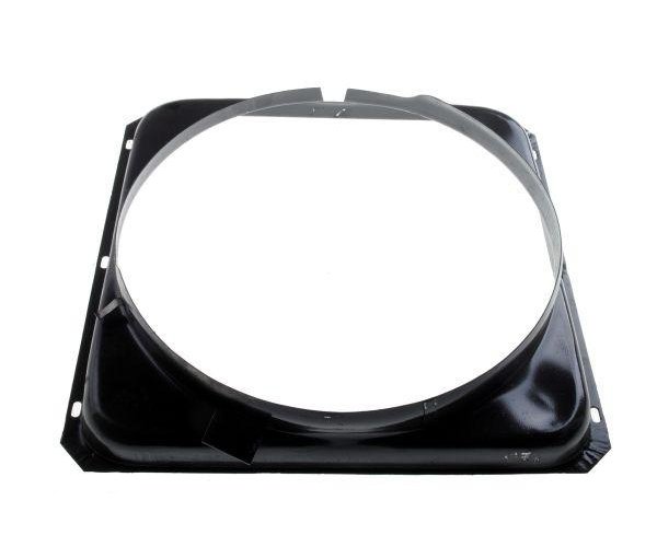 Tunel chłodnicy kompletny C-360