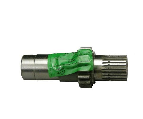 Wałek reduktora kompletny C-360 Skropol