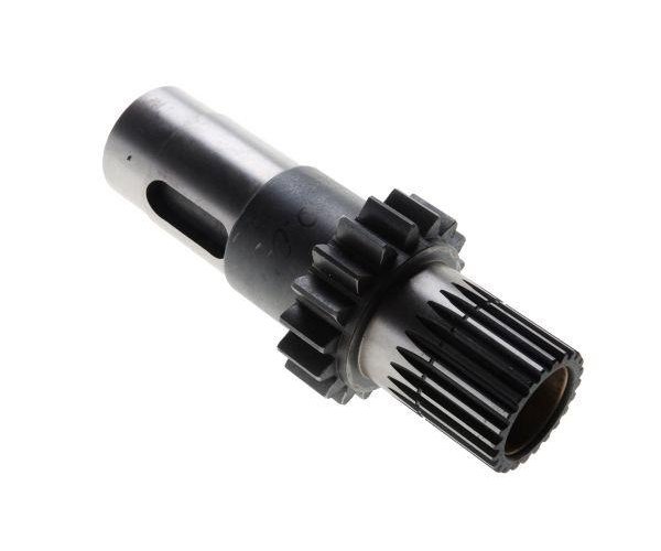 Wałek reduktora kompletny C-360