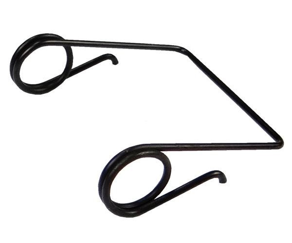 Sprężyna dźwigienek sprzęgła 951112 sprzedawane po 10 C-330 Zetor C-360 ORYGINAŁ URSUS