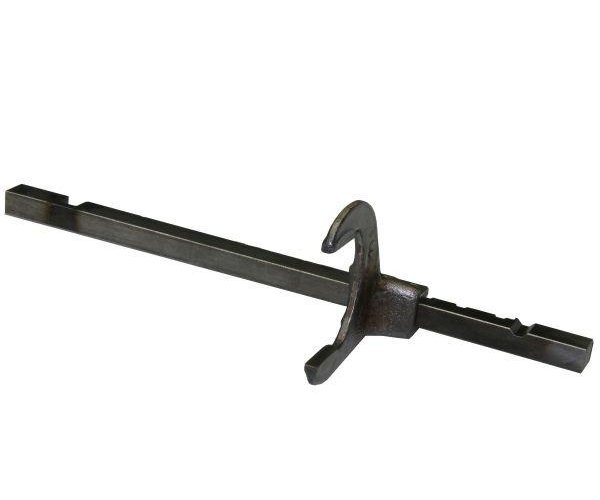 Wodzik I i wstecznego biegu C-360 Skropol