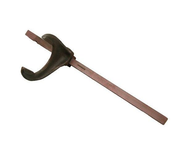 Wodzik I i wstecznego biegu z widełkami C-360 ORYGINAŁ URSUS