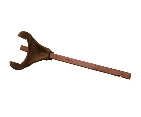 Wodzik IV i V biegu z widełkami C-360 ORYGINAŁ URSUS