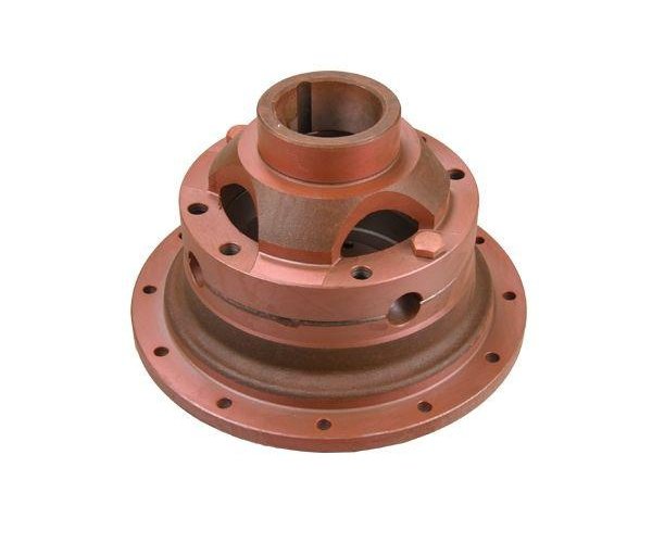 Obudowa mechanizmu 46625140 C-360 ORYGINAŁ URSUS