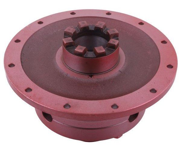 Obudowa mechanizmu 46625140 C-360 ORYGINAŁ URSUS