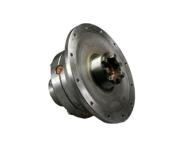 Mechanizm różnicowy kpl. bez koła talerzowego C-360/Bizon 46425980 46425960 Skropol