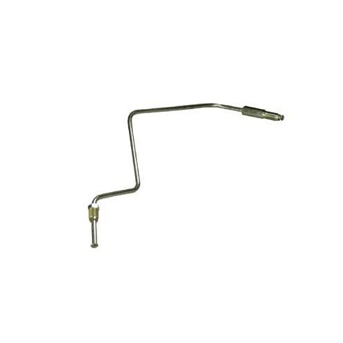 Przewód hamulcowy lewy C-4011