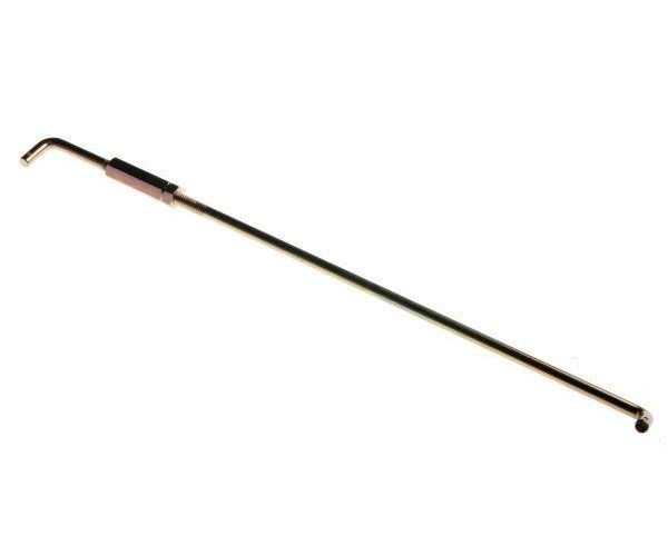 Cięgło sprzęgła kompletne 50427040, 50527380 C-360