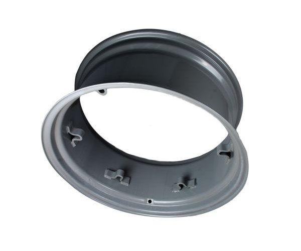 Obręcz koła tylnego 12x28 bez gwiazdy C-360