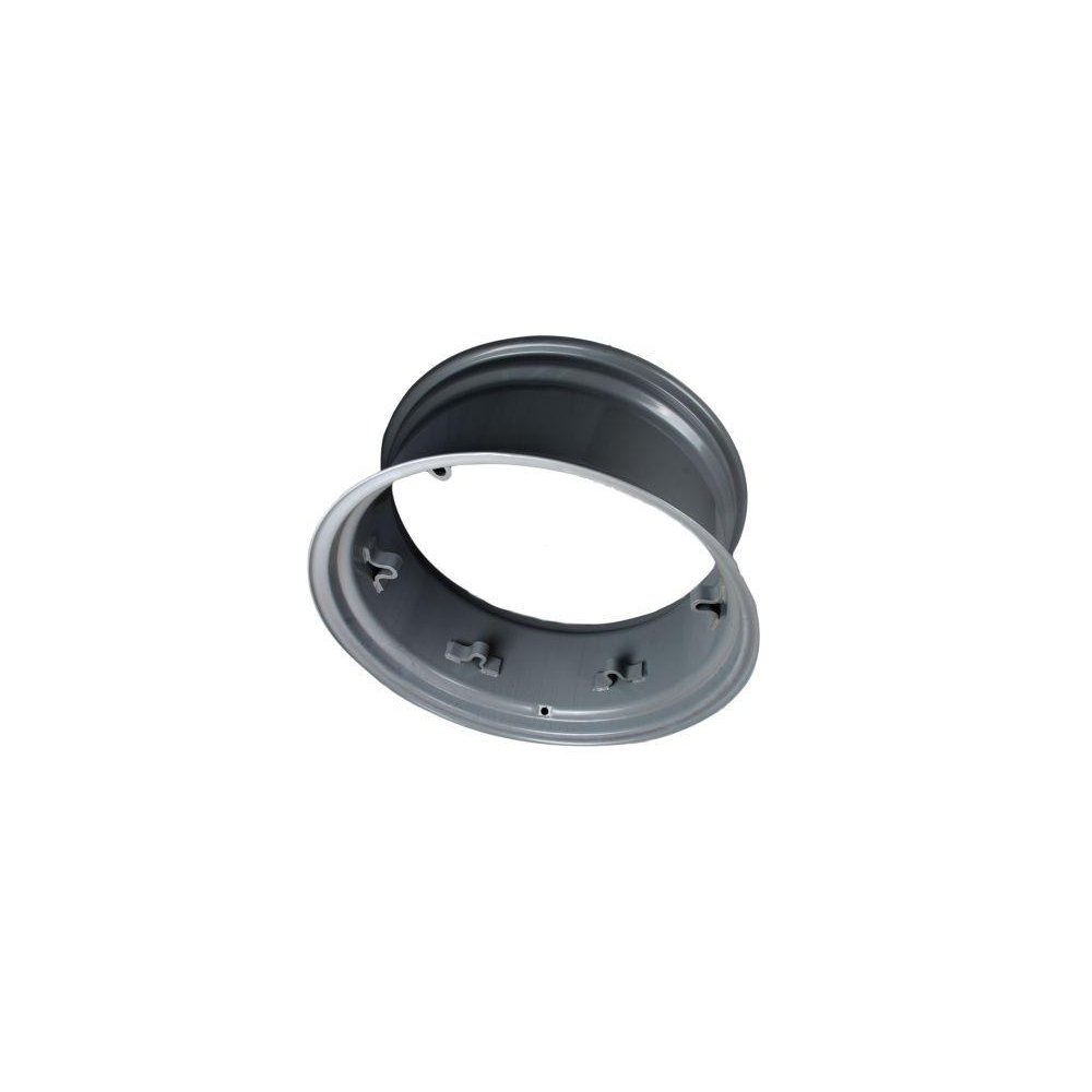 Obręcz koła tylnego 12x28 bez gwiazdy C-360