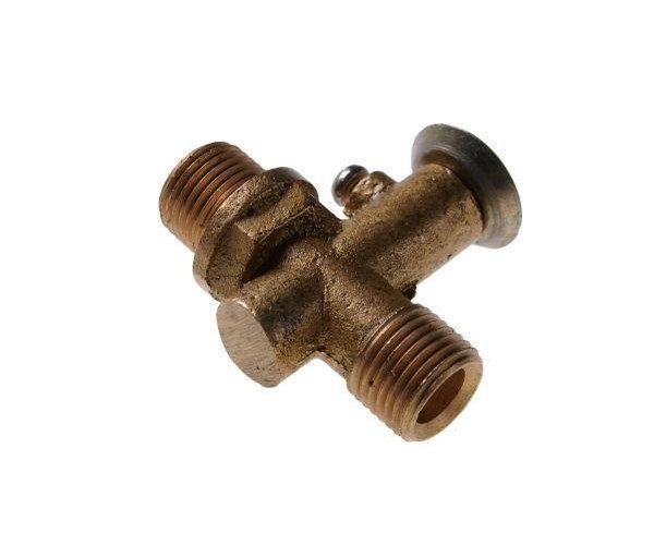 Kranik paliwa C-330/360