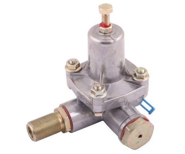 Regulator ciśnienia powietrza 42480170 C-330 C-360 C-385 POLMO