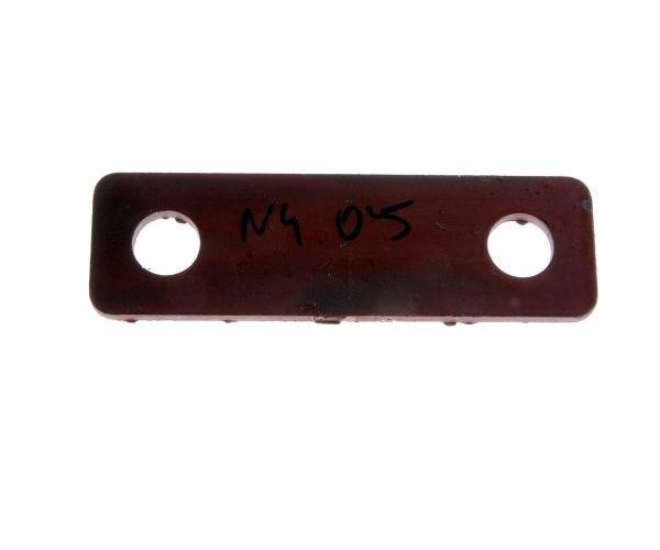 Zabezpieczenie osi C-330/360