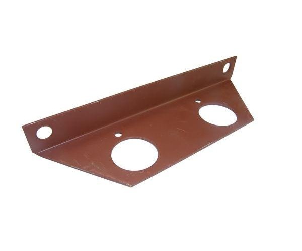 Tablica przewodów hydraulicznych C-330